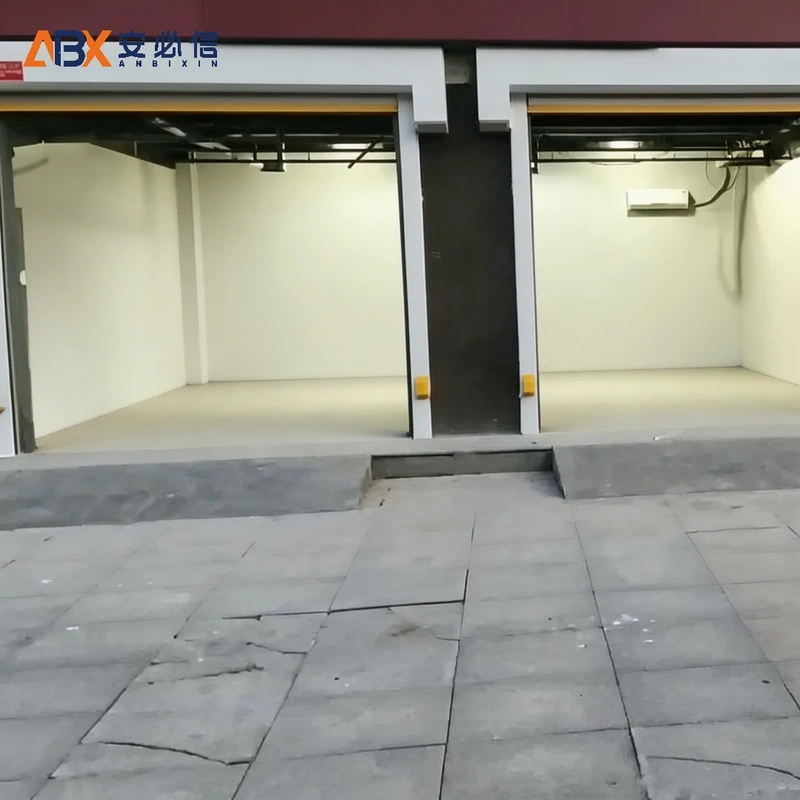 阿克苏地区高速门
