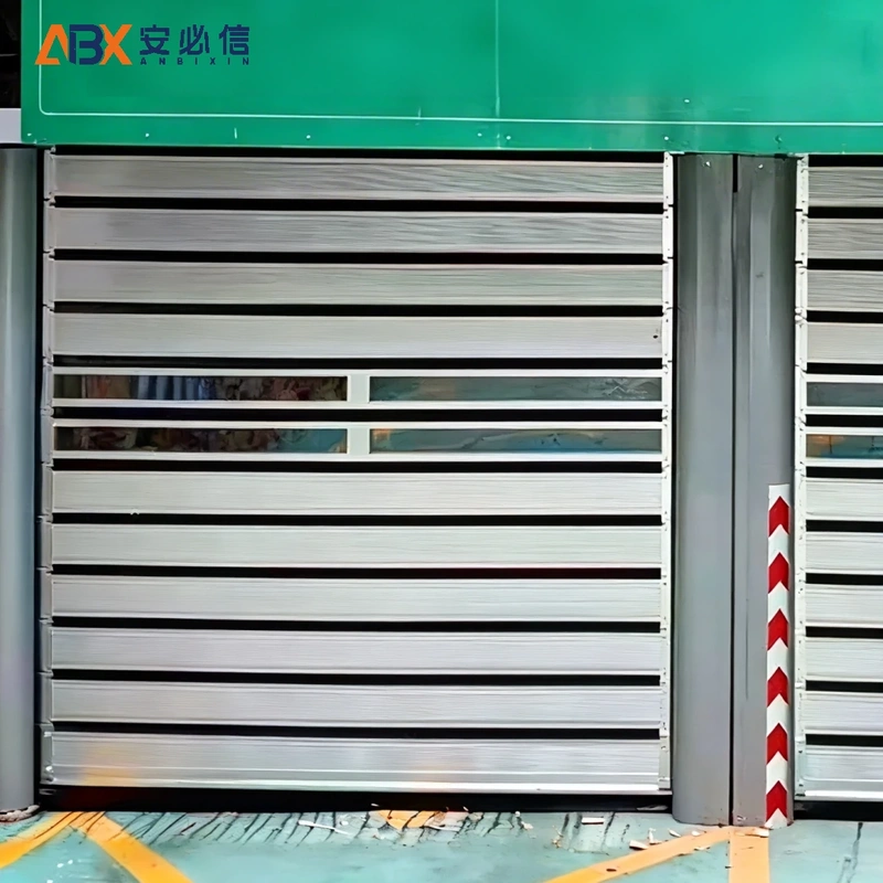 阿克苏地区雷达高速门